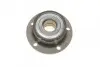 Подшипник ступицы (задней) Fiat Doblo 10- (+ABS) (для повышенной нагрузки) GSP 9230086K (фото 2)