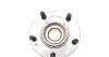 Подшипник ступицы (задней) Hyundai Tucson/Kia Sportage 04-(+ABS)(к-кт) GSP 9233005K (фото 4)