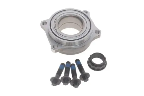 Подшипник ступицы (задней) MB C-class (W204)/E-class (W212) 07-16 GSP 9249005K