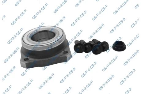 Подшипник ступицы (задней) BMW X3 (F25) 10-17 GSP 9249007A