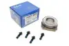 Подшипник ступицы (задней) BMW X3 (F25)/X4 (F26) 10-18 N20/N47/N52/N57 GSP 9249007K (фото 1)