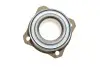 Подшипник ступицы (задней) BMW X3 (F25)/X4 (F26) 10-18 N20/N47/N52/N57 GSP 9249007K (фото 4)