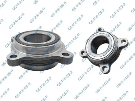 Подшипник ступицы колеса GSP 9254003