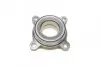 Подшипник ступицы (передней) Toyota Land Cruiser 02- (+ABS) GSP 9254003K (фото 2)