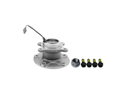 Підшипник маточини (задньої) Suzuki SX4 1.5/1.6 VVT 06- (L) GSP 9324011K