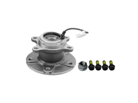 Підшипник маточини (задньої) Suzuki SX4 1.5/1.6 VVT 06- (R) GSP 9324012K