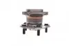 Підшипник маточини (задньої) Nissan Qashqai 07-/X-trail 1.5-2.0 dCI 07-13/Renault Koleos 08-(+ABS) GSP 9325019K (фото 7)