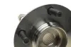 Подшипник ступицы (задней) Citroen C4/Peugeot 4008 1.6/1.8 HDi 12- GSP 9325030 (фото 4)