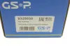 Подшипник ступицы (задней) Citroen C4/Peugeot 4008 1.6/1.8 HDi 12- GSP 9325030 (фото 6)