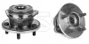 Ступиця передня Jeep Grand Cherokee 90-98 GSP 9327019 (фото 1)