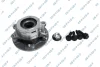 Підшипник маточини (передньої) Renault Laguna III 2.0-3.0 dCI 07- (знятий з виробництва) GSP 9327071K (фото 1)