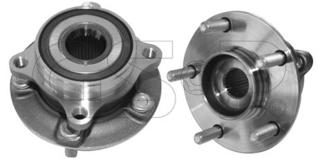 Автозапчасть GSP 9328006