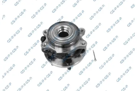 Автозапчасть GSP 9329005K