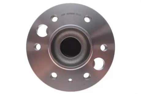 Подшипник ступицы (задней) MB Sprinter/VW Crafter 06- (однокатковый))(+ABS) GSP 9329008