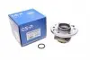 Подшипник ступицы (задней) MB Sprinter/VW Crafter 06- (однокатковый))(+ABS) GSP 9329008K (фото 1)
