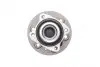 Подшипник ступицы (задней) MB Sprinter/VW Crafter 06- (однокатковый))(+ABS) GSP 9329008K (фото 3)