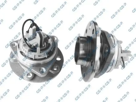 Автозапчасть GSP 9330021