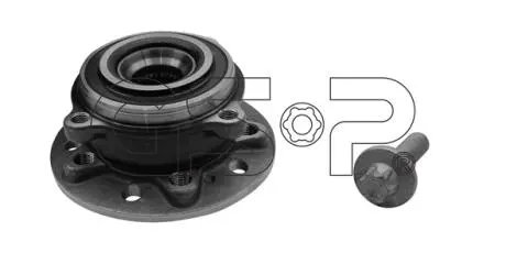 Автозапчасть GSP 9330072K