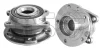 Подшипник ступицы (передней/задней) Jeep Cherokee 2.0-3.2 13- (+ABS) (подш.SKF01408) GSP 9332027 (фото 1)