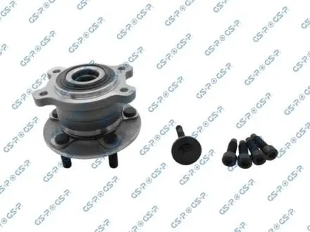 Подшипник ступицы GSP 9336017K