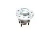 Подшипник ступицы (задней) Opel Astra G/Combo/Meriva/Vectra A/B (+ABS) 5 отв. 1,2-3,0 85- (к-кт) GSP 9400052K (фото 3)