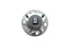Подшипник ступицы (задней) Opel Astra G/Combo/Meriva/Vectra A/B (+ABS) 5 отв. 1,2-3,0 85- (к-кт) GSP 9400052K (фото 4)