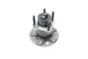 Подшипник ступицы (задней) Opel Astra G/Combo/Meriva/Vectra A/B (+ABS) 5 отв. 1,2-3,0 85- (к-кт) GSP 9400052K (фото 6)