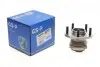 Подшипник ступицы (задней) Mazda 3/5 10- (+ABS) GSP 9400106 (фото 1)