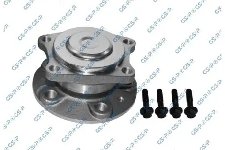 Ступиця зад. ABS- Volvo S60 I, S80 I, V70 II 2.0-3.0 05.98-04.10 GSP 9400109K