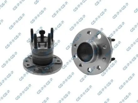 Подшипник ступицы колеса GSP 9400133