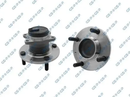 Подшипник ступицы колеса GSP 9400135