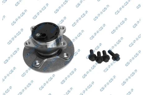 Автозапчасть GSP 9400149K