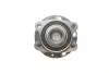 Подшипник ступицы (задней) Audi A6 04-11 (+ABS) GSP 9400196K (фото 2)