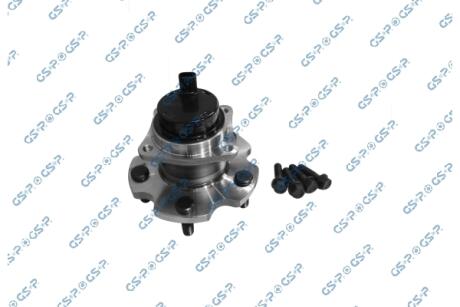 Автозапчасть GSP 9400241K
