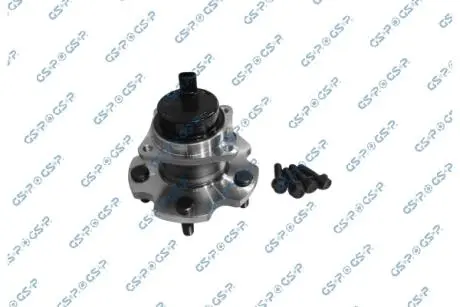 Автозапчасть GSP 9400241K