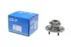 Подшипник ступицы (передней) Ford Transit 2.0/2.2 TDCi 13-(+ABS)(к-кт) GSP 9400423 (фото 1)