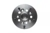 Подшипник ступицы (передней) Ford Transit 2.0/2.2 TDCi 13-(+ABS)(к-кт) GSP 9400423 (фото 2)