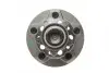 Подшипник ступицы (передней) Ford Transit 2.0/2.2 TDCi 13-(+ABS)(к-кт) GSP 9400423 (фото 3)
