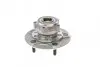 Подшипник ступицы (передней) Ford Transit 2.0/2.2 TDCi 13-(+ABS)(к-кт) GSP 9400423 (фото 4)