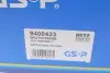 Подшипник ступицы (передней) Ford Transit 2.0/2.2 TDCi 13-(+ABS)(к-кт) GSP 9400423 (фото 5)