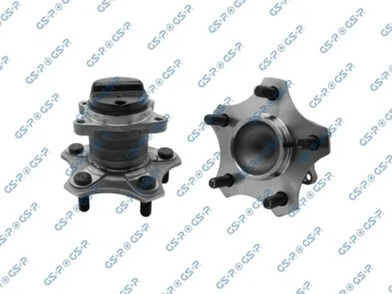 Автозапчасть GSP 9400442