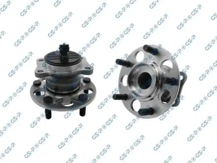 Автозапчасть GSP 9400534
