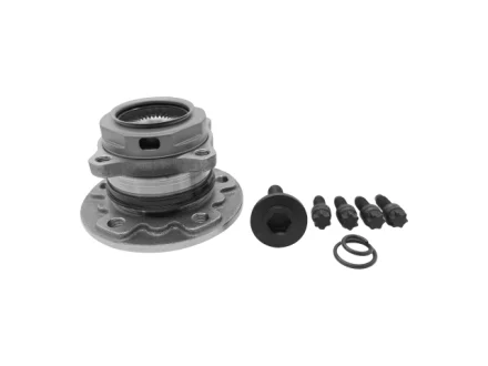 Подшипник ступицы (передней) BMW X1(F48)/X2 (F39) 17- GSP 9400573K
