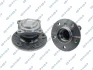 Підшипник маточини (задньої) Mini (F54/F55/F56/F57) 13-, F-580224.16 GSP 9400575 (фото 1)