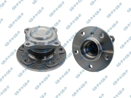 Підшипник маточини (задньої) Mini (F54/F55/F56/F57) 13-, F-580224.16 GSP 9400575