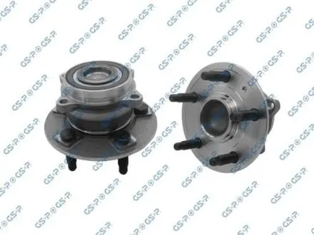 Автозапчасть GSP 9400577