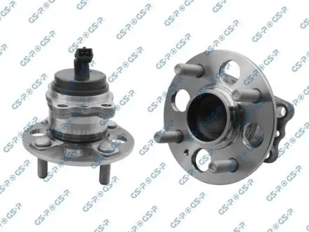 Автозапчасть GSP 9400590