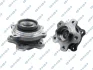 Подшипник ступицы (задней) BMW X3 (G01/F97)/X4 (G02/F98) 19- GSP 9400599 (фото 1)