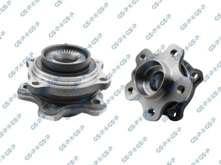 Подшипник ступицы (задней) BMW X3 (G01/F97)/X4 (G02/F98) 19- GSP 9400599