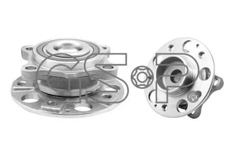 Автозапчасть GSP 9400609